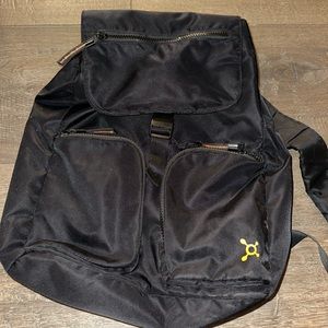 Orangetheory Back Pack